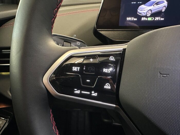 VW ID.4 GTX 4Motion 2024 - Billede 4