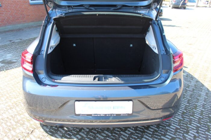 Renault Clio V TCe 130 Intens EDC 2020 - Billede 7