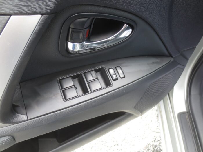Toyota Avensis VVT-i T2 Premium stc. 2014 - Billede 6