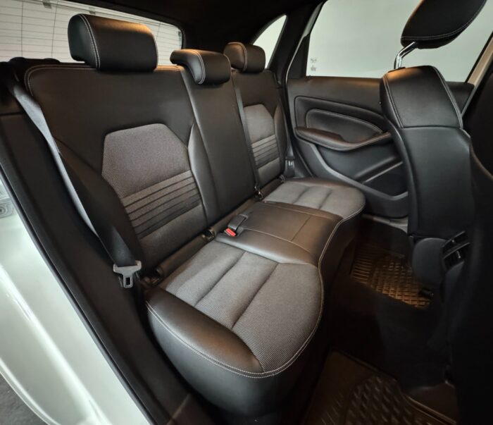 Mercedes B180 d Urban aut. 2016 - Billede 10
