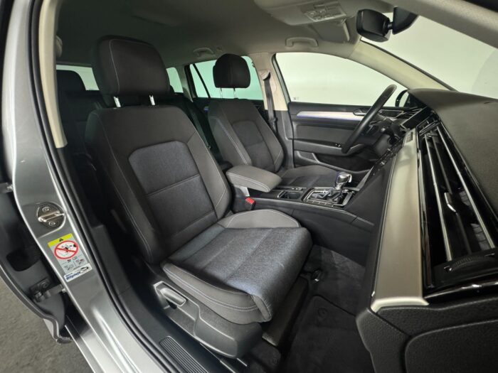VW Passat GTE Variant DSG 2018 - Billede 9