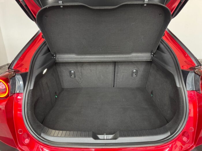 Mazda MX-30 e-SkyActiv Cosmo 2021 - Billede 18