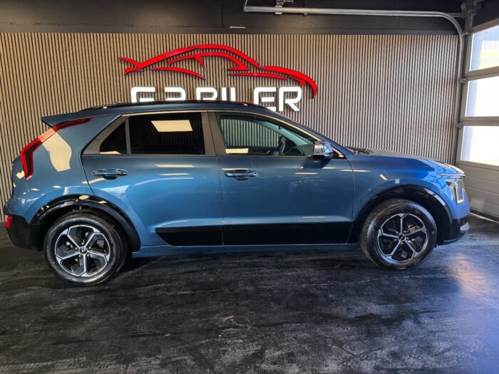 Kia Niro PHEV Prestige DCT 2023 - Billede 7