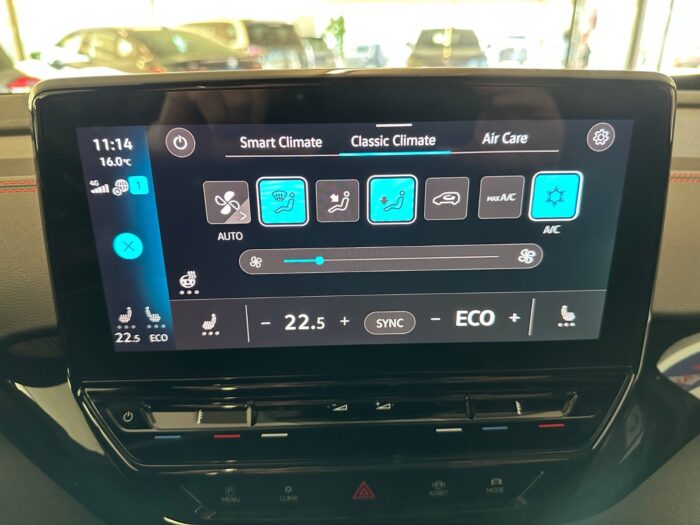 VW ID.4 GTX 4Motion 2023 - Billede 8