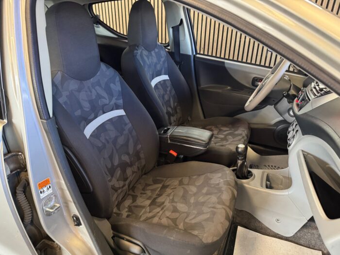Suzuki Alto GL 2010 - Billede 18