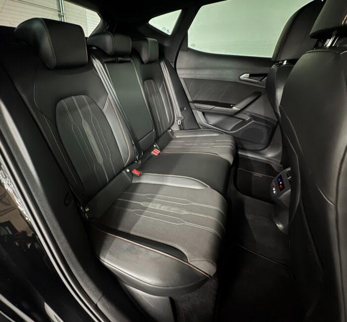 Cupra Formentor eHybrid DSG 2021 - Billede 10