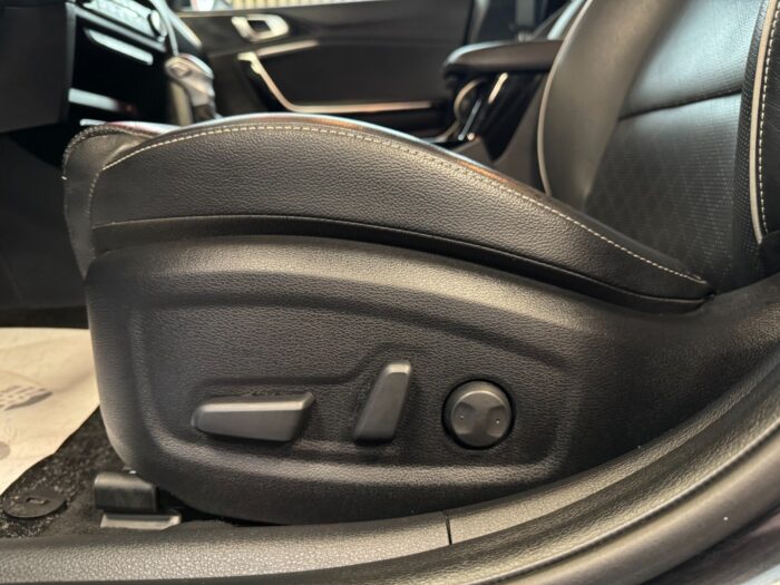 Kia XCeed PHEV Upgrade DCT 2021 - Billede 17
