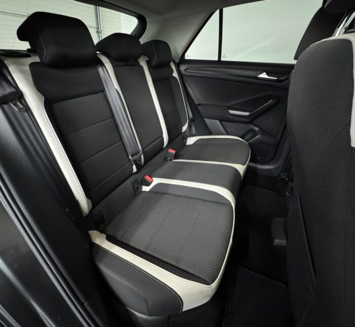 VW T-Roc TSi 150 Sport DSG 2018 - Billede 10