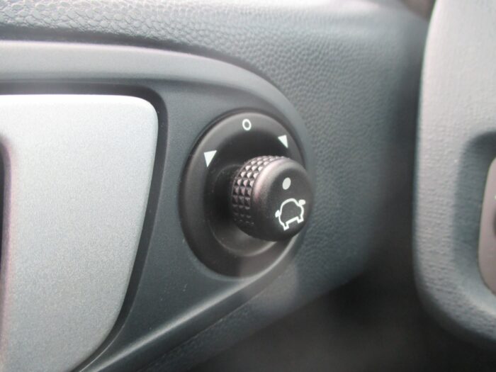 Ford Fiesta 82 Trend 2012 - Billede 11