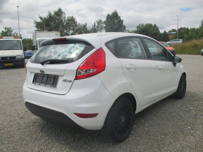Ford Fiesta 82 Trend 2012 - Billede 4