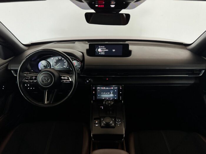Mazda MX-30 e-SkyActiv Cosmo 2021 - Billede 12