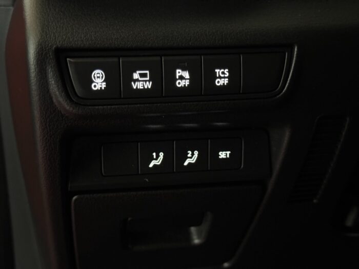 Mazda MX-30 e-SkyActiv Cosmo 2021 - Billede 15
