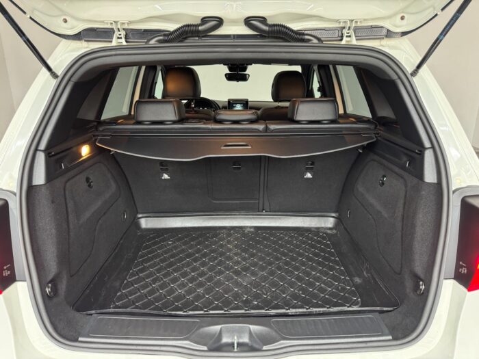 Mercedes B180 d Urban aut. 2016 - Billede 16