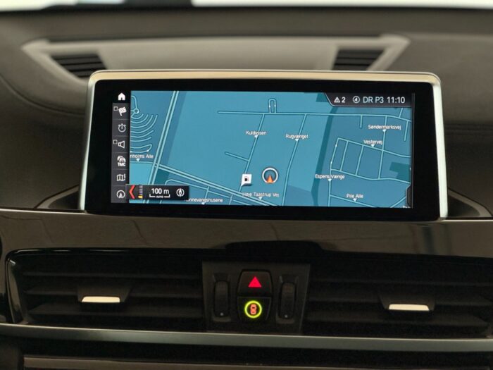 BMW X1 xDrive25e X-Line aut. 2020 - Billede 13