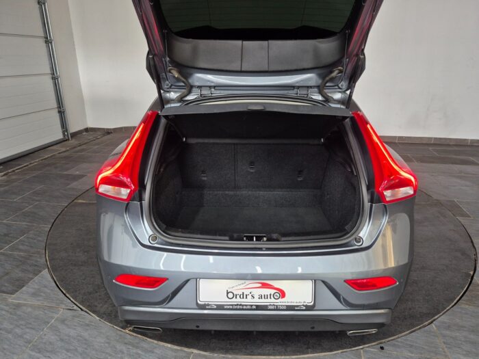 Volvo V40 D2 120 Momentum aut. 2016 - Billede 7