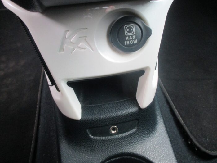 Ford Ka Titanium 2014 - Billede 12