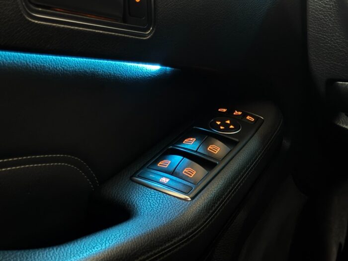 Mercedes E220 BlueTEC Avantgarde 2015 - Billede 15