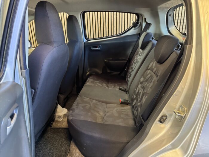 Suzuki Alto GL 2010 - Billede 16