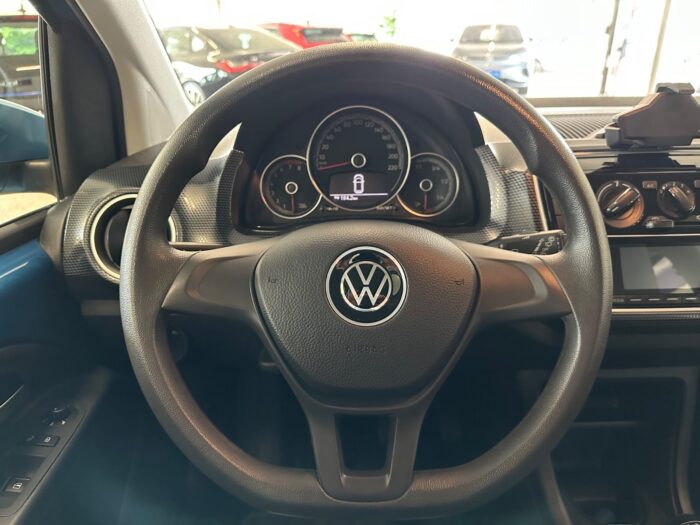 VW Up! MPi 65 2022 - Billede 2