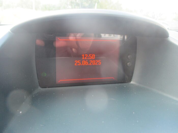 Ford Fiesta 82 Trend 2012 - Billede 17