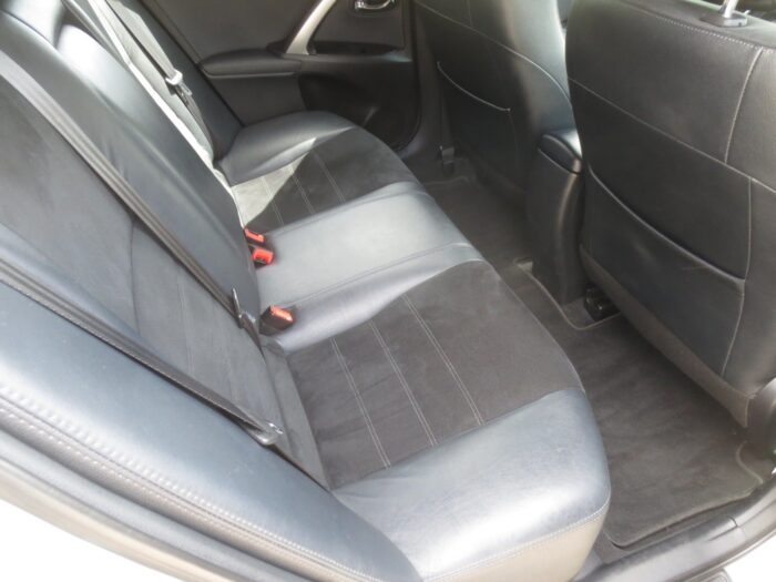Toyota Avensis VVT-i T2 Premium stc. 2014 - Billede 11