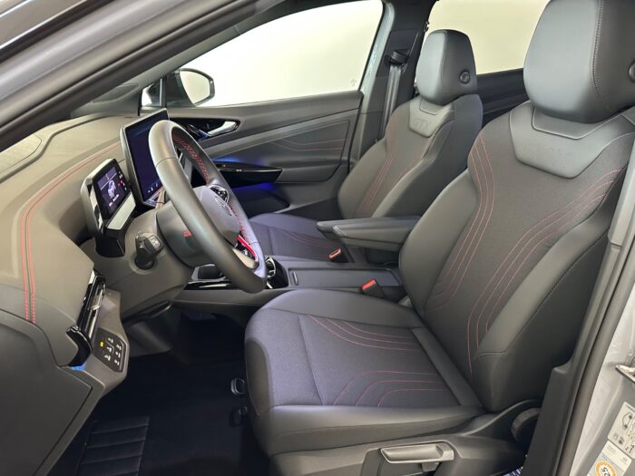 VW ID.4 GTX 4Motion 2024 - Billede 11
