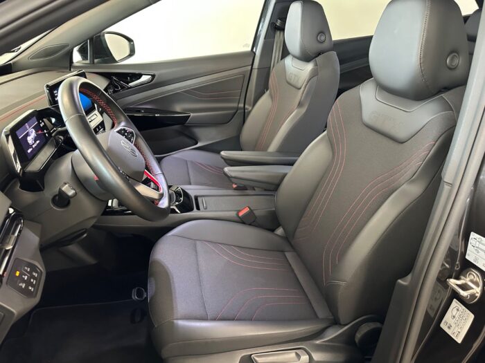 VW ID.4 GTX 4Motion 2023 - Billede 11