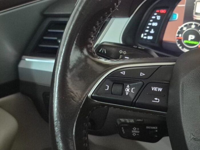 Audi Q7 TDi 272 quattro Tiptr. 2016 - Billede 14
