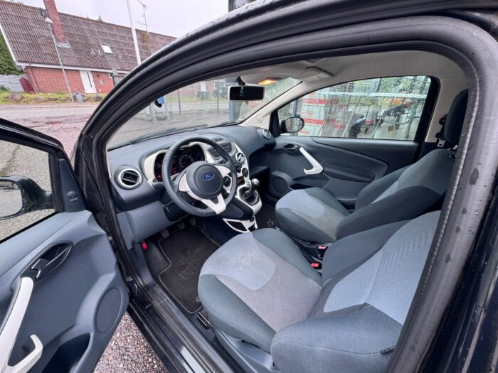Ford Ka Titanium 2015 - Billede 10