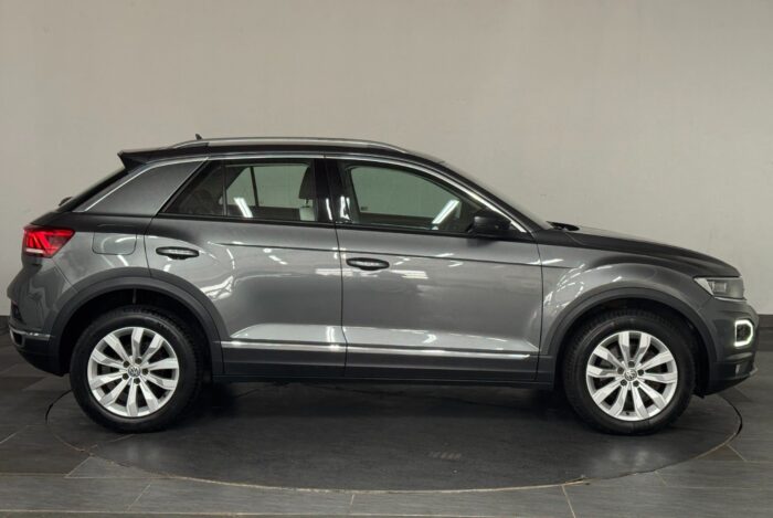 VW T-Roc TSi 150 Sport DSG 2018 - Billede 3