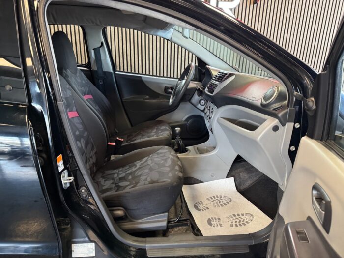 Suzuki Alto Comfort 2010 - Billede 18