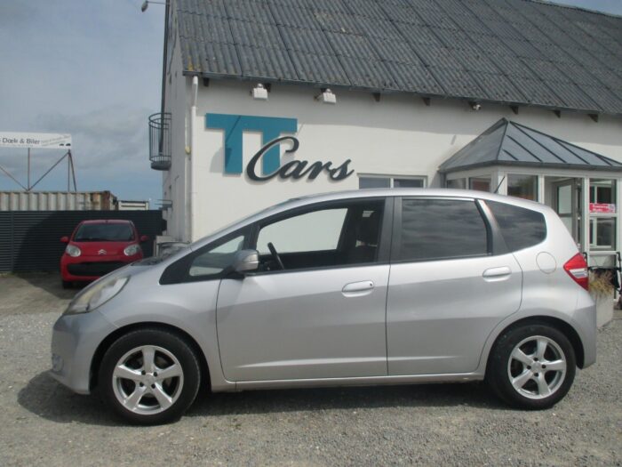 Honda Jazz Comfort+ 2013 - Billede 2