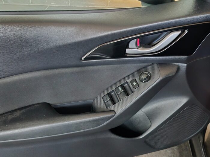 Mazda 3 SkyActiv-G 120 Vision aut. 2015 - Billede 12