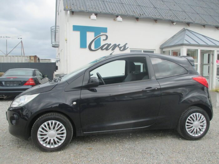 Ford Ka Titanium 2014 - Billede 2
