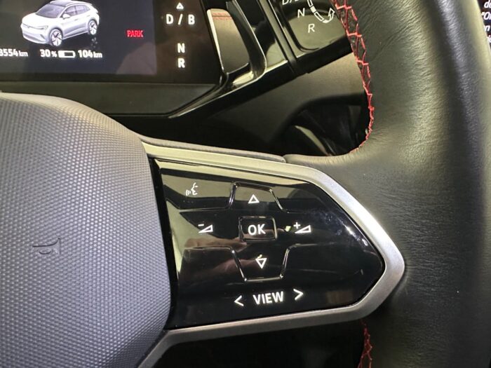 VW ID.4 GTX 4Motion 2023 - Billede 5