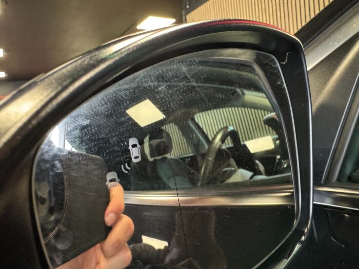 Kia XCeed PHEV Upgrade DCT 2021 - Billede 24