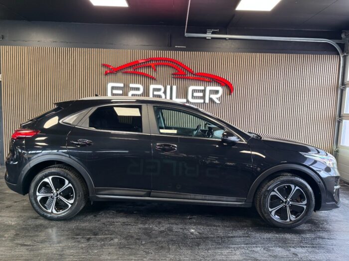 Kia XCeed PHEV Upgrade DCT 2021 - Billede 7