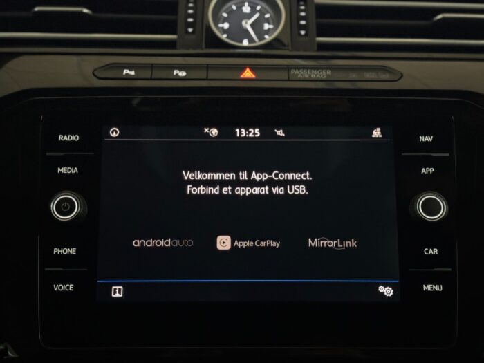 VW Arteon TSi 190 Elegance DSG 2018 - Billede 14