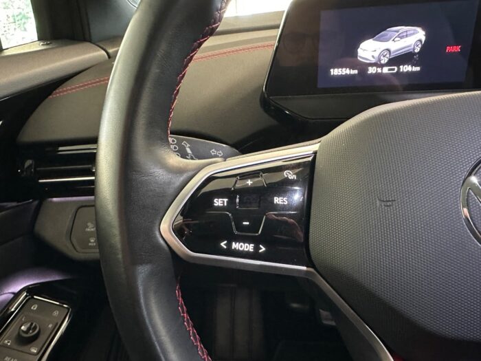 VW ID.4 GTX 4Motion 2023 - Billede 4