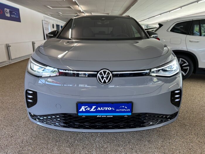 VW ID.4 GTX 4Motion 2024 - Billede 18