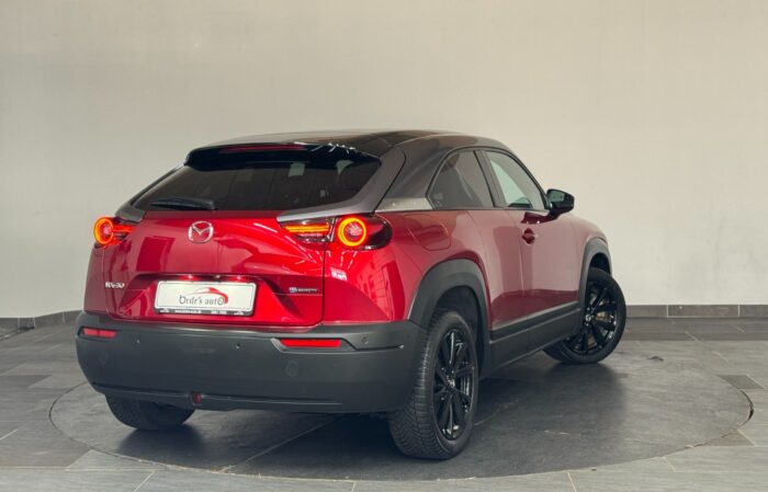 Mazda MX-30 e-SkyActiv Cosmo 2021 - Billede 2