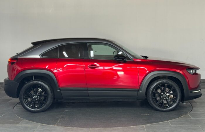 Mazda MX-30 e-SkyActiv Cosmo 2021 - Billede 3