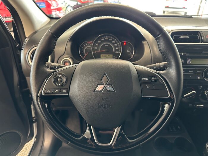 Mitsubishi Space Star Invite+ 2019 - Billede 2