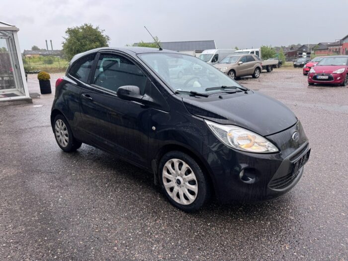 Ford Ka Titanium 2015 - Billede 3