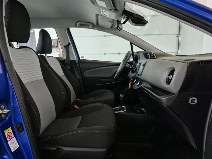 Toyota Yaris Hybrid H2 e-CVT 2019 - Billede 10