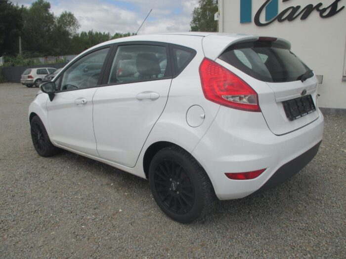 Ford Fiesta 82 Trend 2012 - Billede 3