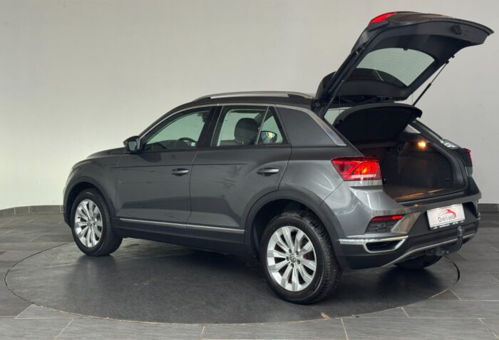 VW T-Roc TSi 150 Sport DSG 2018 - Billede 8