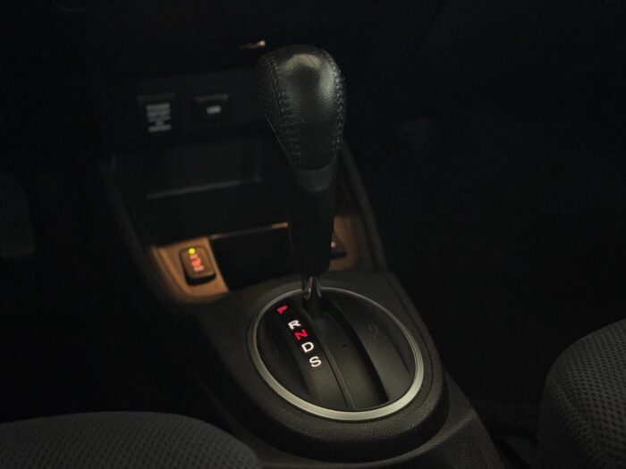 Honda Jazz Comfort+ CVT 2013 - Billede 12