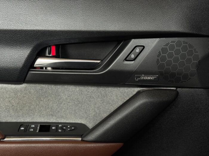 Mazda MX-30 e-SkyActiv Cosmo 2021 - Billede 16