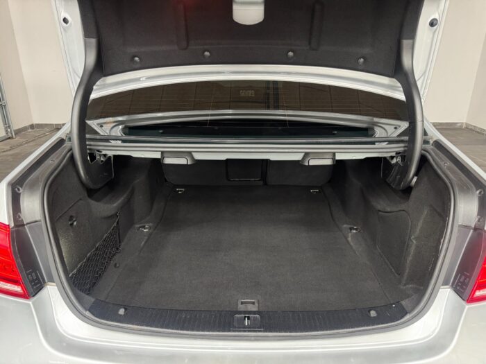 Mercedes E220 BlueTEC Avantgarde 2015 - Billede 19